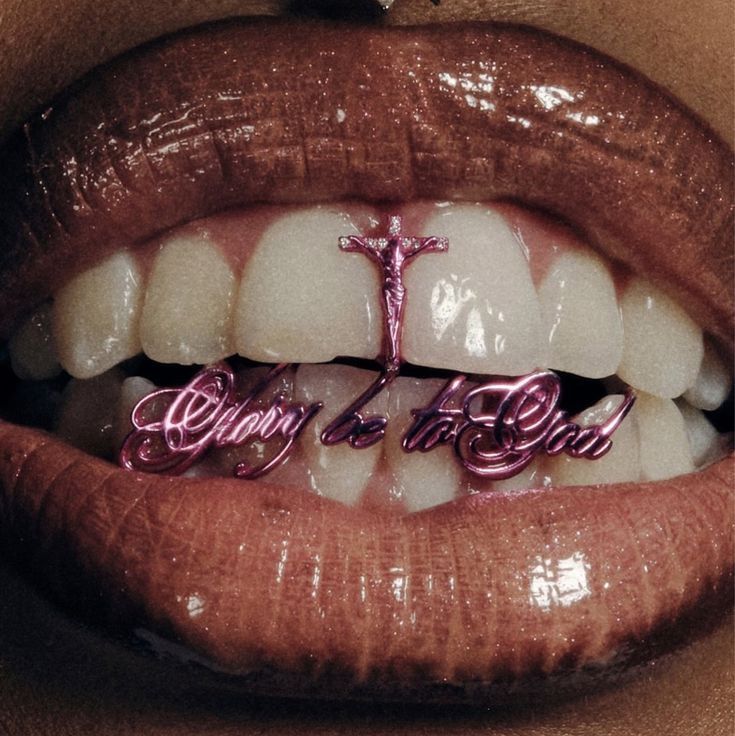 Custom script grillz
